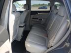 2011 VAUXHALL ANTARA SE for sale at Copart SANDTOFT