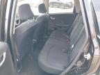 2012 HONDA JAZZ HE IM for sale at Copart SANDY