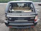2013 Land Rover Range Rover Sport Hse Luxury en Venta en Waldorf, MD - Rear End
