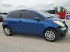 2008 Toyota Yaris  for Sale in Orlando, FL - Front End