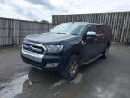 2018 FORD RANGER LIM for sale at Copart SANDWICH