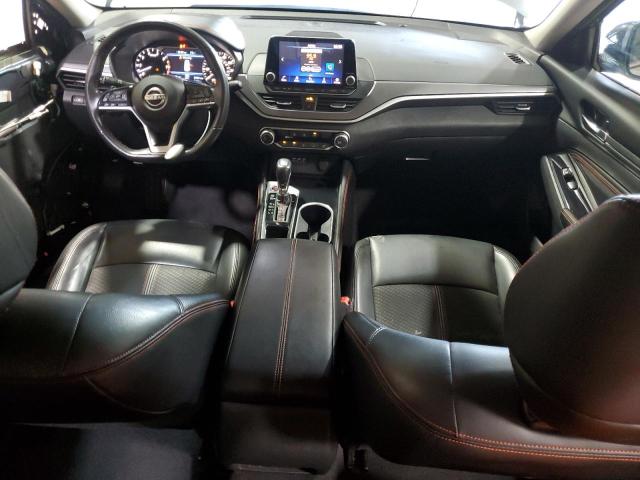  NISSAN ALTIMA 2023 Szary
