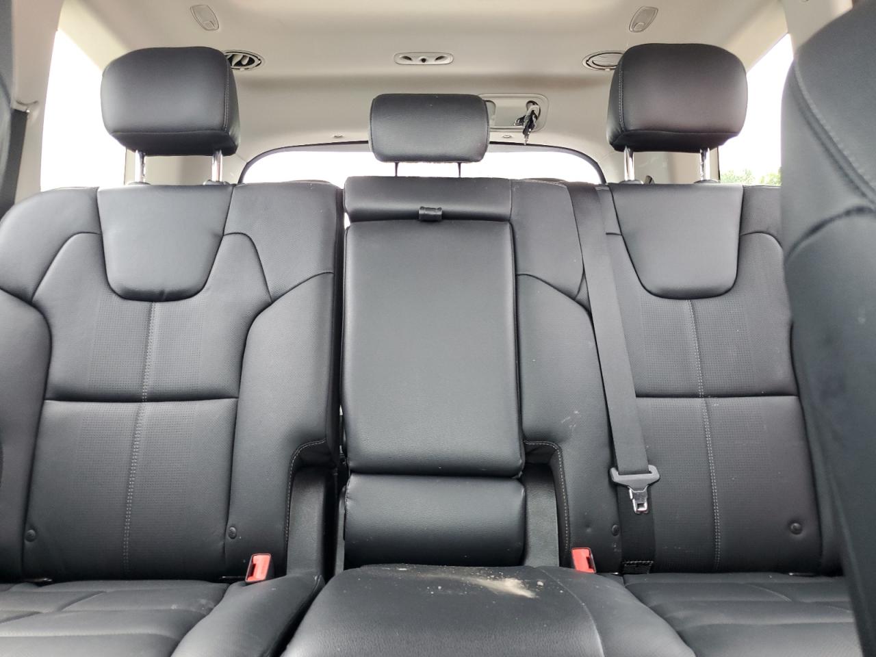 2023 Kia Telluride Sx VIN: 5XYP5DGC4PG360819 Lot: 62531715