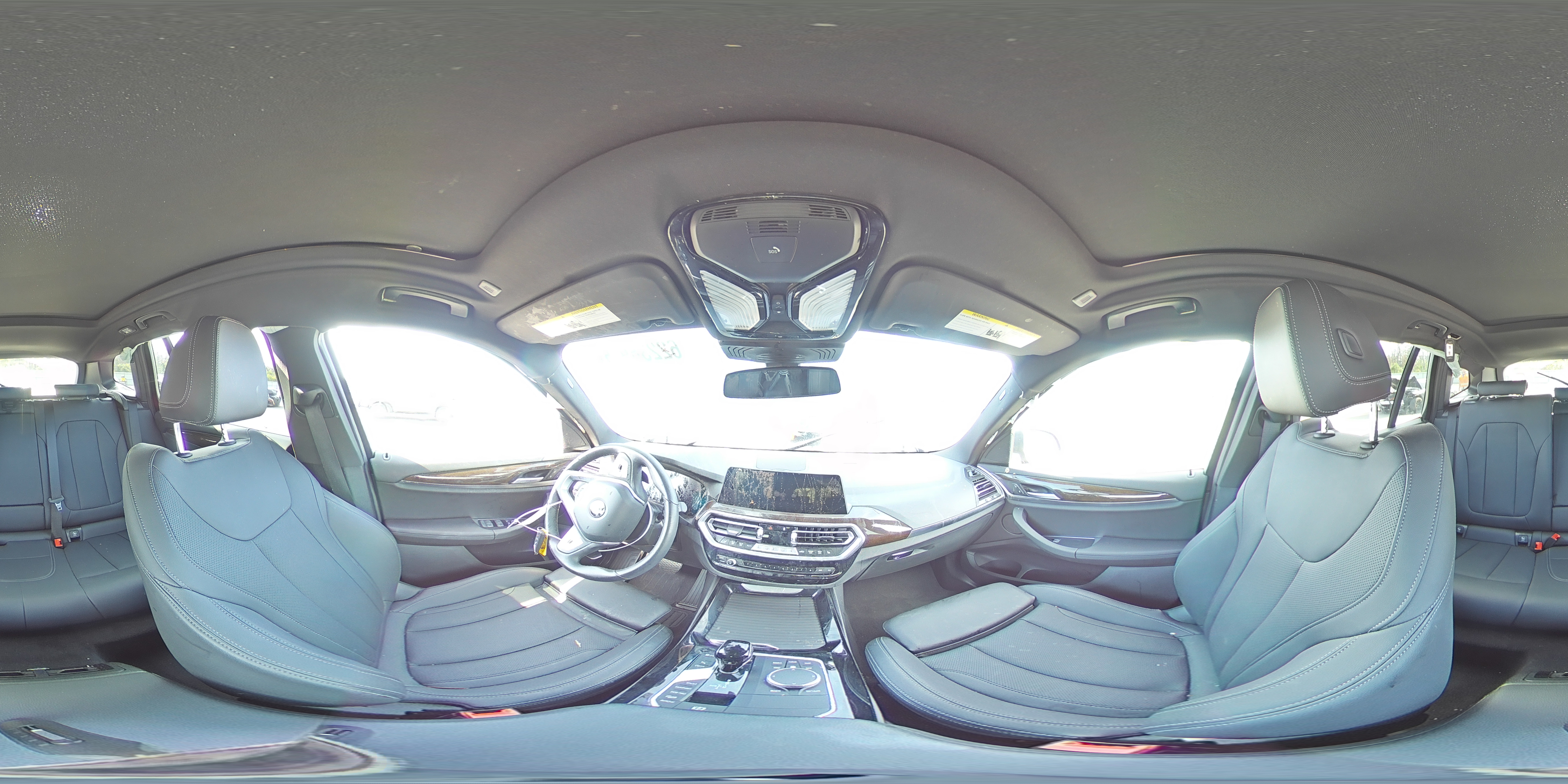 2024 BMW X3 xDrive30I VIN: WBX57DP04RN274237 Lot: 62236975