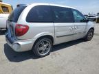 2006 Dodge Caravan Sxt на продаже в Rancho Cucamonga, CA - Rear End