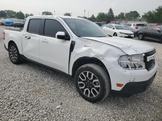  FORD MAVERICK 2023 Biały