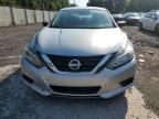 2016 Nissan Altima 2.5   de vânzare în Chalfont, PA - Side