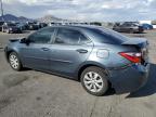 2015 Toyota Corolla L   for Sale in North Las Vegas, NV - Front End