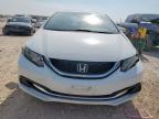 2014 Honda Civic Ex   for Sale in San Antonio, TX - Side