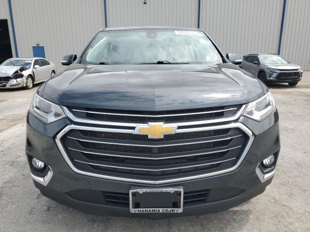  CHEVROLET TRAVERSE 2020 Черный
