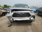 2024 Toyota Highlander Hybrid Limited zu verkaufen in Dyer, IN - Front End