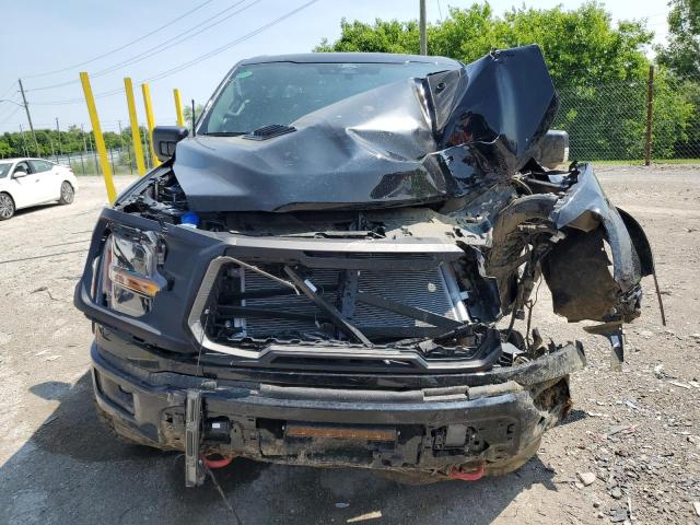  FORD All Models 2024 Чорний