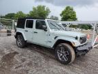 Laurel, MD에서 판매 중인 2024 Jeep Wrangler 4Xe   - Front End