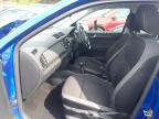 2019 SKODA FABIA SE T for sale at Copart WHITBURN