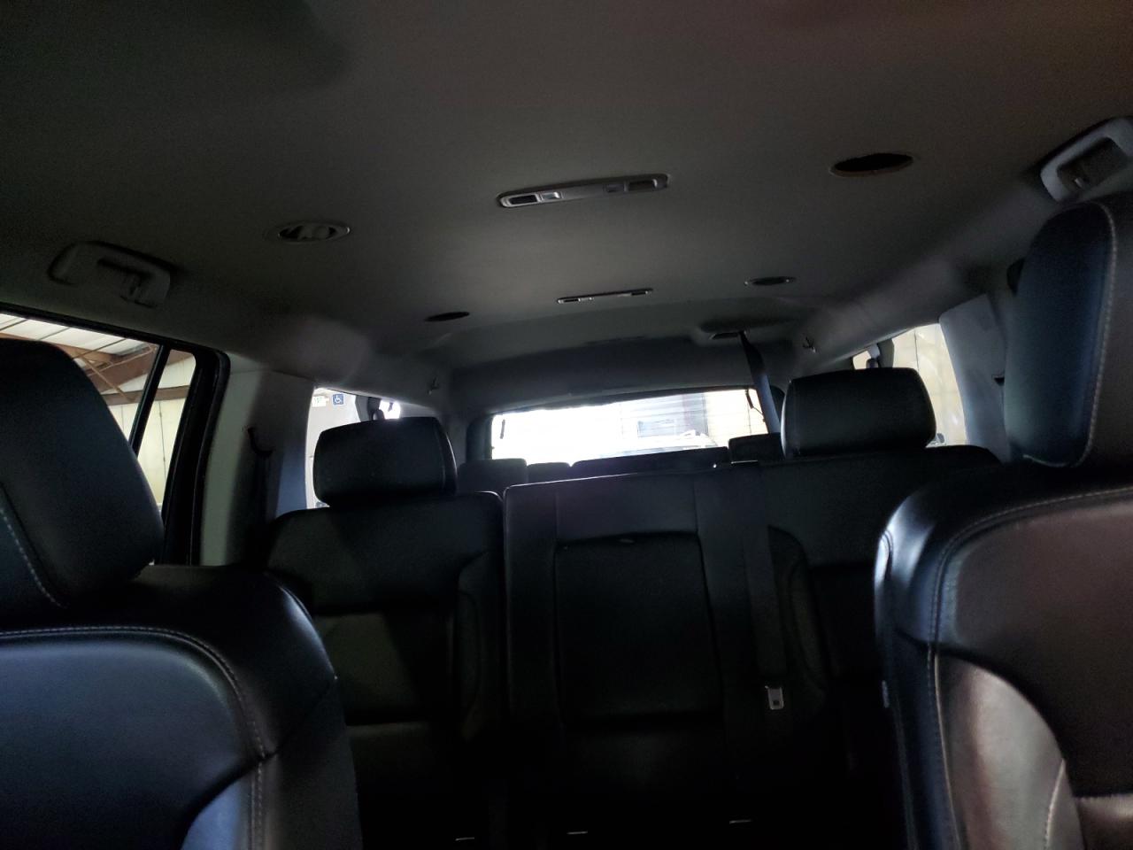 2018 Chevrolet Suburban K1500 Lt VIN: 1GNSKHKC9JR331642 Lot: 62679395