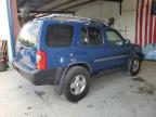 2002 Nissan Xterra Xe продається в Mebane, NC - Front End