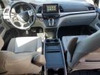 2018 Honda Odyssey Exl продається в Vallejo, CA - Side