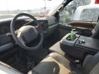 2002 FORD F350 SRW SUPER DUTY for sale at Copart AB - EDMONTON