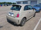 2014 ABAR 500 for sale at Copart NEWBURY