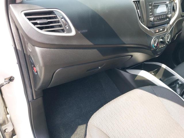 2018 SUZUKI BALENO SZ3