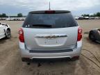 2015 CHEVROLET EQUINOX LS   for sale at Copart ON - TORONTO