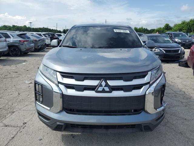  MITSUBISHI OUTLANDER 2021 Серый