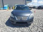 2015 Nissan Sentra S   للبيع في Arcadia، FL - Rear End