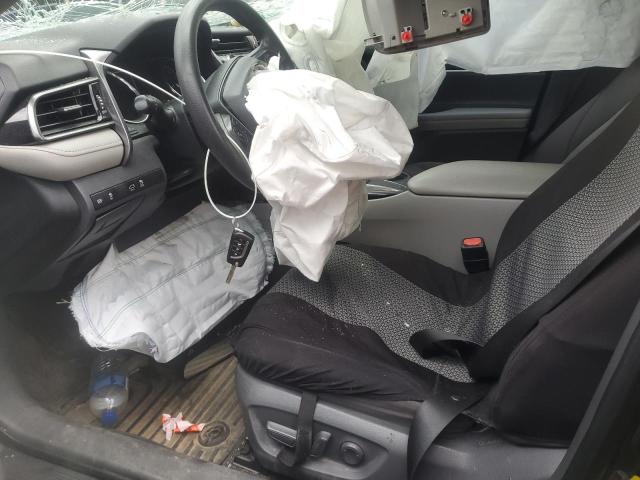  TOYOTA CAMRY 2019 Коричневый