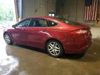 2014 Ford Fusion Se   na sprzedaż w West Mifflin, PA - Side