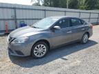 2018 Nissan Sentra S de vânzare în Gastonia, NC - Mechanical