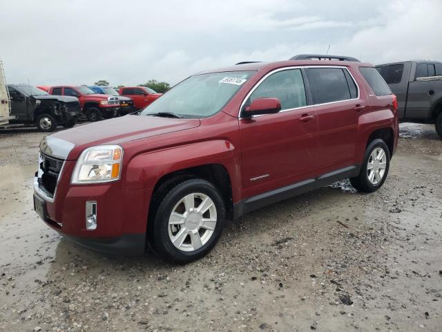 2011 Gmc Terrain Sle