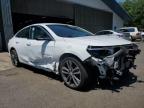 2021 Chevrolet Malibu Lt   for Sale in East Granby, CT - Side