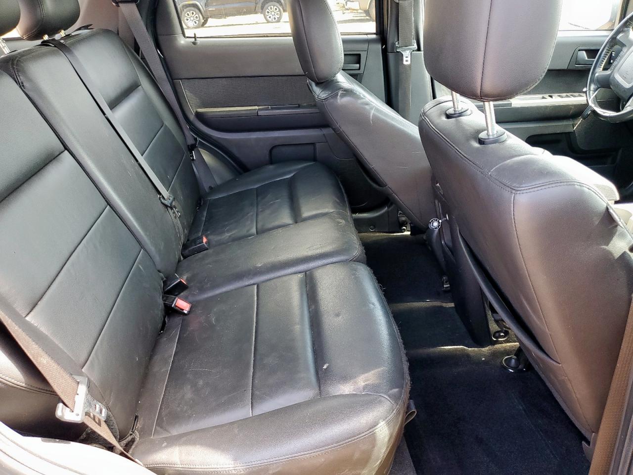 2009 Ford Escape Xlt VIN: 1FMCU03G39KC10230 Lot: 62782495