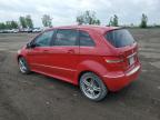 2011 MERCEDES-BENZ B200  for sale at Copart QC - MONTREAL
