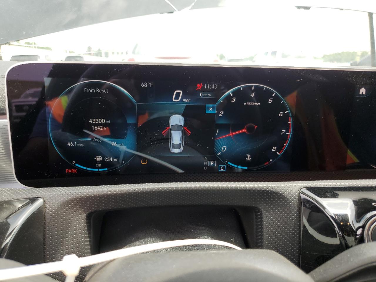 2020 Mercedes-Benz Cla 250 4Matic VIN: WDD5J4HB0LN036817 Lot: 61804075