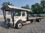 2017 Freightliner Business Class M2 Rollback Truck for Sale in Cartersville, GA - Normal Wear