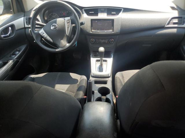 NISSAN SENTRA 2016 Сірий