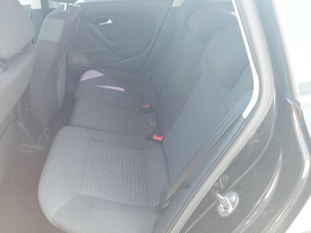 2011 VOLKSWAGEN POLO SEL 8