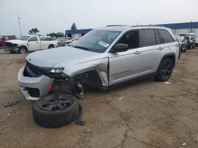 JEEP GRAND CHER 2024