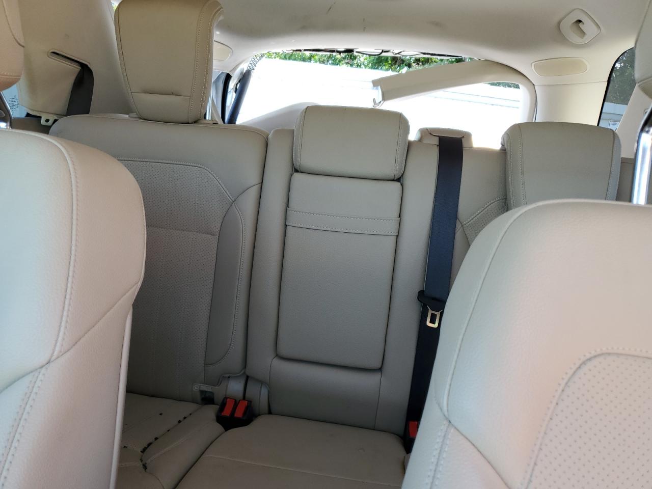 2016 Mercedes-Benz Gle 350 4Matic VIN: 4JGDA5HB1GA748824 Lot: 62211725
