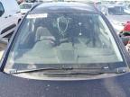 2010 VAUXHALL ZAFIRA EXC for sale at Copart PETERLEE