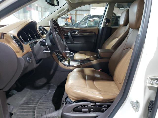  BUICK ENCLAVE 2013 Biały