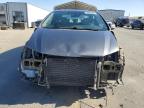 2013 Honda Civic Hybrid L   за продажба в Fresno, CA - Front End
