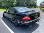 2001 Mercedes-Benz S 55 Amg   for Sale in Spartanburg, SC - Normal Wear