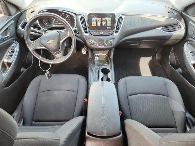 Sedans CHEVROLET MALIBU 2016 Granatowy