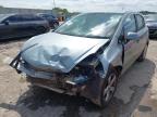 2011 VAUXHALL CORSA SXI for sale at Copart YORK
