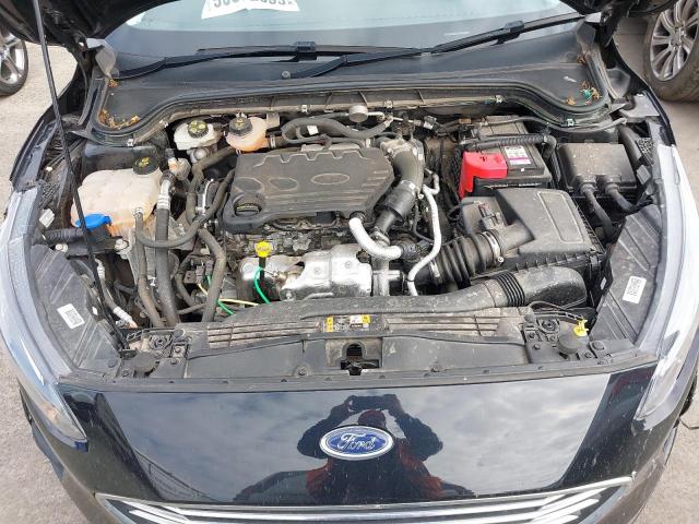 2021 FORD FOCUS TITA