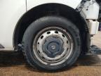 2016 VAUXHALL VIVARO 270 for sale at Copart NEWBURY