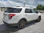 2011 Ford Explorer Xlt de vânzare în Hueytown, AL - Side