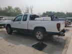 2010 Chevrolet Colorado    na sprzedaż w Franklin, WI - Front End